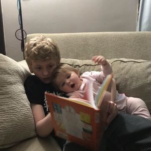 Meet your Posher, Cory